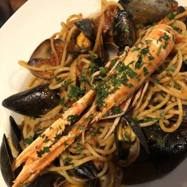 Le Vieux Moulin - Restaurant Saint-Paul-de-Vence - Saint-Paul-de-Vence restaurant