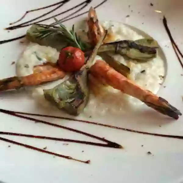 Le Restaurant - Le Vieux Moulin - Saint-Paul-de-Vence - top resto SAINT-PAUL-DE-VENCE